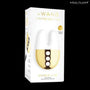 Le Wand Double Vibe Rechargeable Vibrator - AdultLuxe