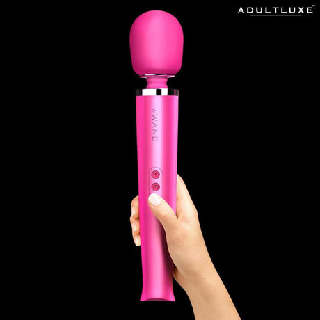 Le Wand Massager - AdultLuxe