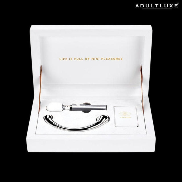 Le Wand Mini Pleasures Kit - AdultLuxe