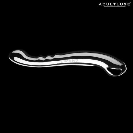 Le Wand Stainless Contour - AdultLuxe