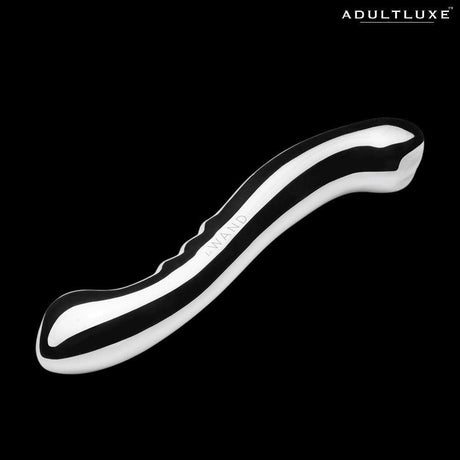 Le Wand Stainless Contour - AdultLuxe
