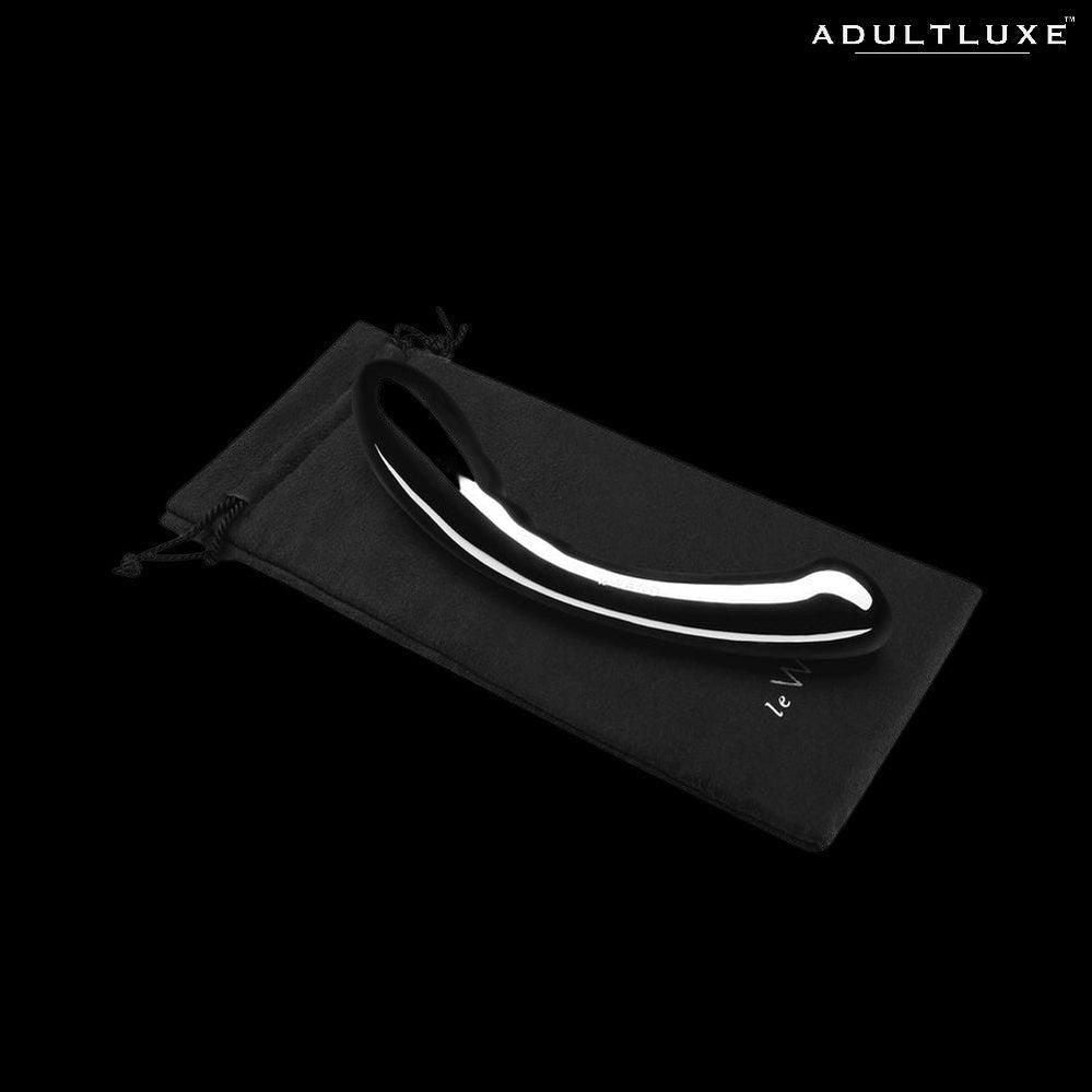 Le Wand Stainless Steel Arch - AdultLuxe