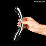 Le Wand Stainless Steel Arch - AdultLuxe