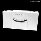 Le Wand Stainless Steel Arch - AdultLuxe