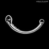 Le Wand Stainless Steel Hoop - AdultLuxe