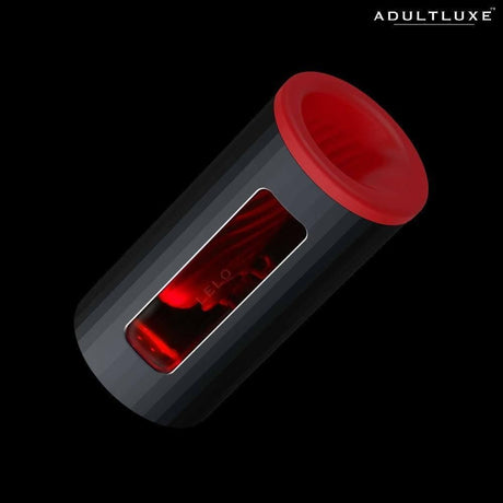 Lelo F1s V2x - AdultLuxe