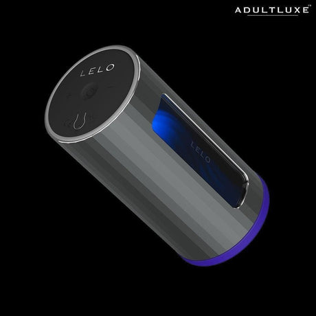 Lelo F1s V2x - AdultLuxe