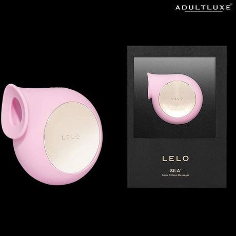 Lelo Sila Cruise - AdultLuxe