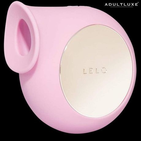 Lelo Sila Cruise - AdultLuxe