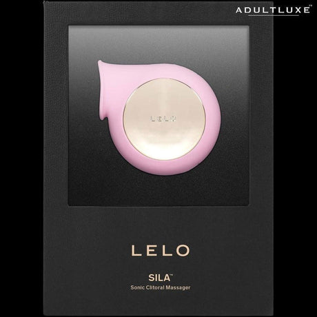 Lelo Sila Cruise - AdultLuxe