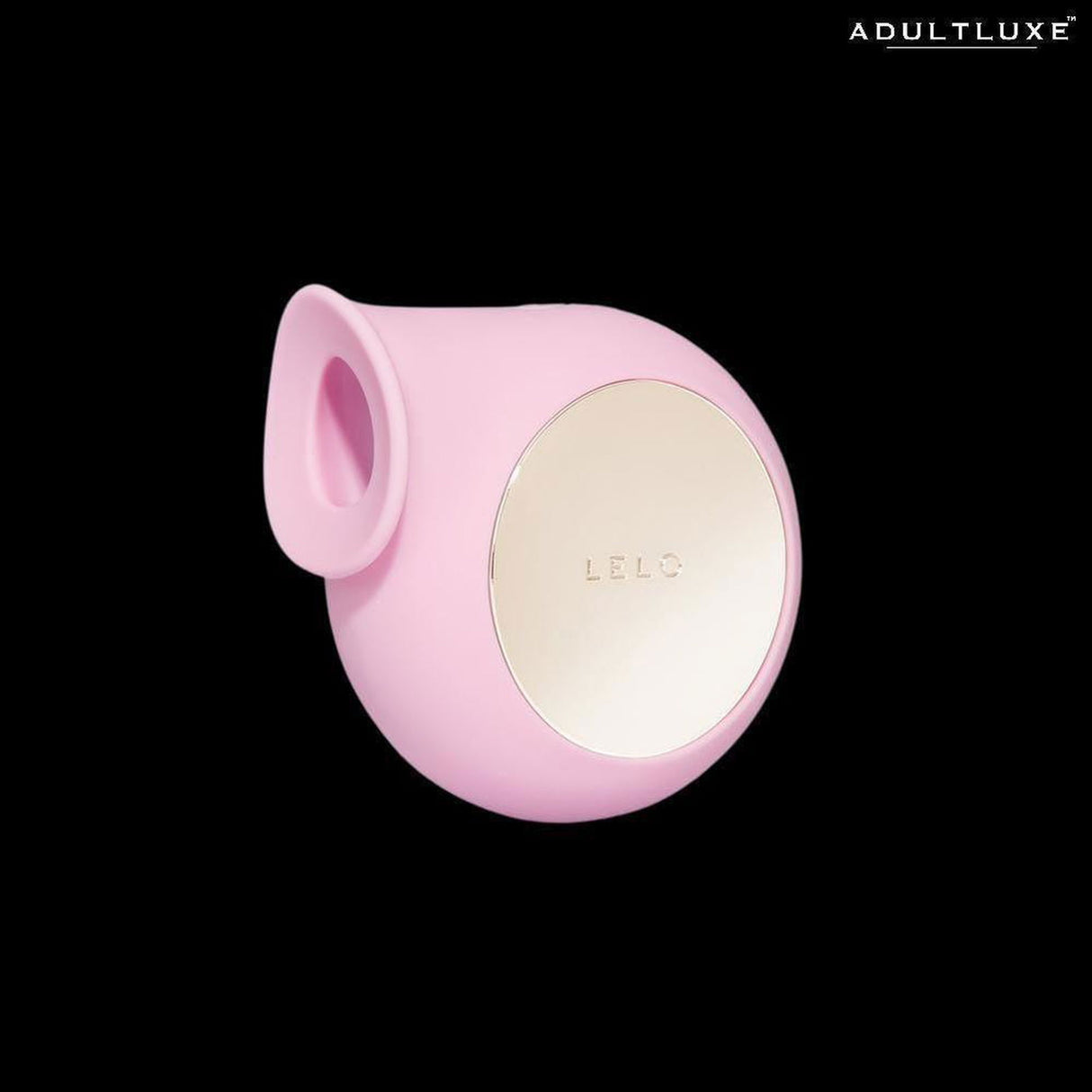 Lelo Sila Orgasmic Clitoral Massager - AdultLuxe