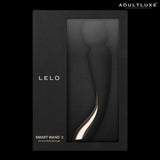 Lelo Smart Wand 2 - AdultLuxe