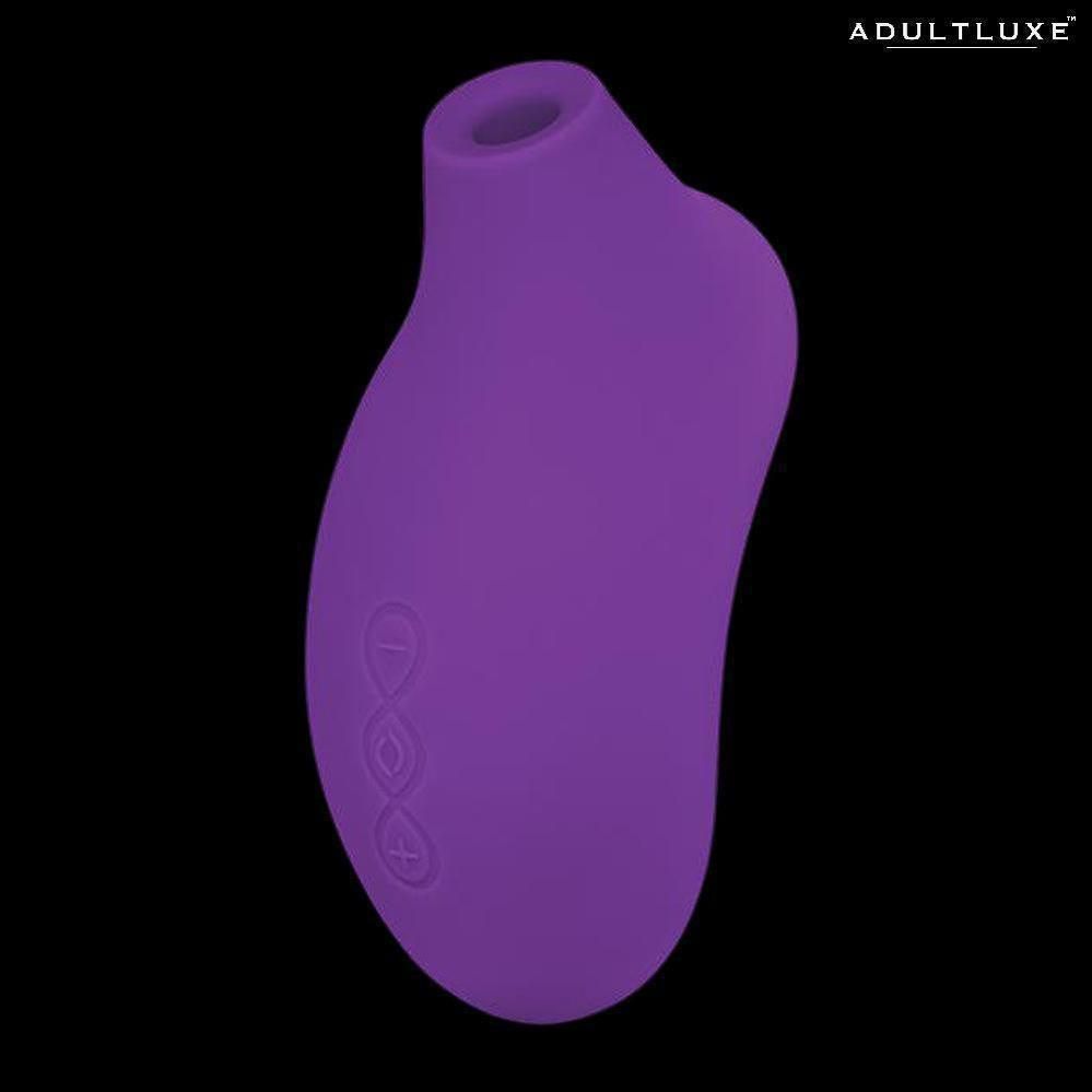 Lelo Sona 2 Clitoral Massager - AdultLuxe