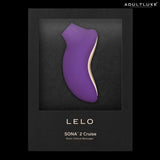 Lelo Sona 2 Clitoral Massager - AdultLuxe