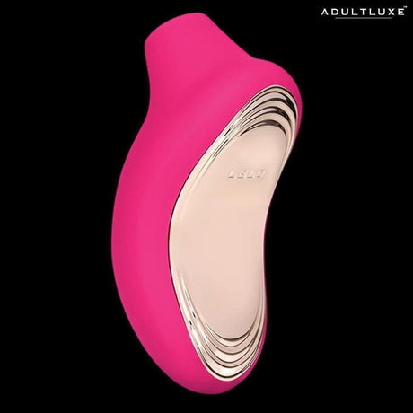 Lelo Sona 2 Clitoral Massager - AdultLuxe