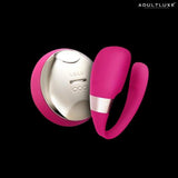 Lelo Tiani 3 Couples Vibrator - AdultLuxe