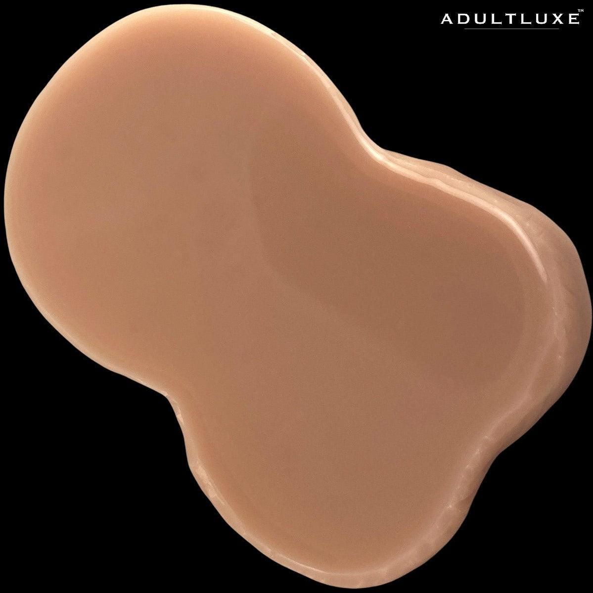 Lonestar Vixskin Dildo - AdultLuxe