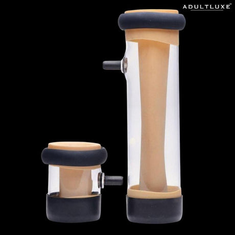 Love Botz Milker Deluxe Stroker Machine - AdultLuxe