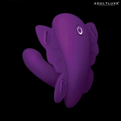 Love Distance Reach G App Controlled Wearable Vibe - AdultLuxe