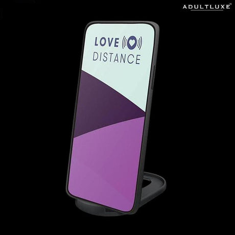 Love Distance Reach G App Controlled Wearable Vibe - AdultLuxe