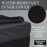 Love Toy Cushion with Dildo Hole - AdultLuxe