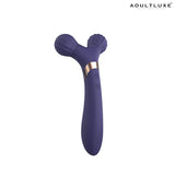 Love to Love Fireball Body Massager - AdultLuxe