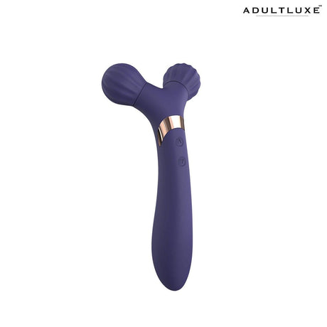 Love to Love Fireball Body Massager - AdultLuxe