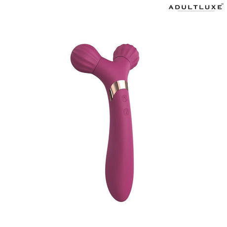 Love to Love Fireball Body Massager - AdultLuxe