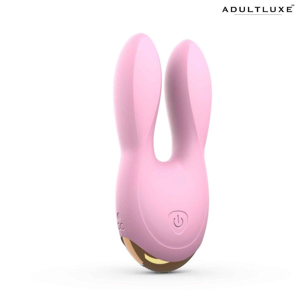 Love to Love Hear Me Rabbit Bunny Ears Vibrator - AdultLuxe