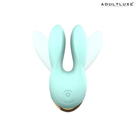 Love to Love Hear Me Rabbit Bunny Ears Vibrator - AdultLuxe