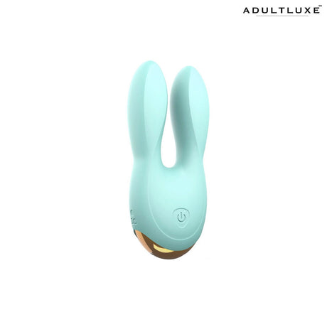 Love to Love Hear Me Rabbit Bunny Ears Vibrator - AdultLuxe