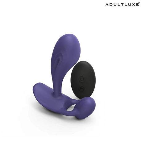 Love to Love Witty Multi Vibrator - AdultLuxe