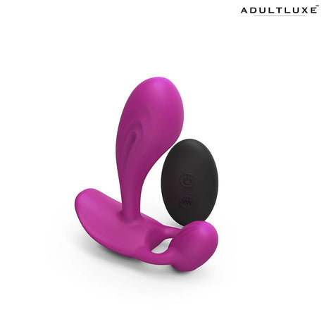 Love to Love Witty Multi Vibrator - AdultLuxe