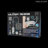 Lovebotz The Milker Pro Edition - AdultLuxe