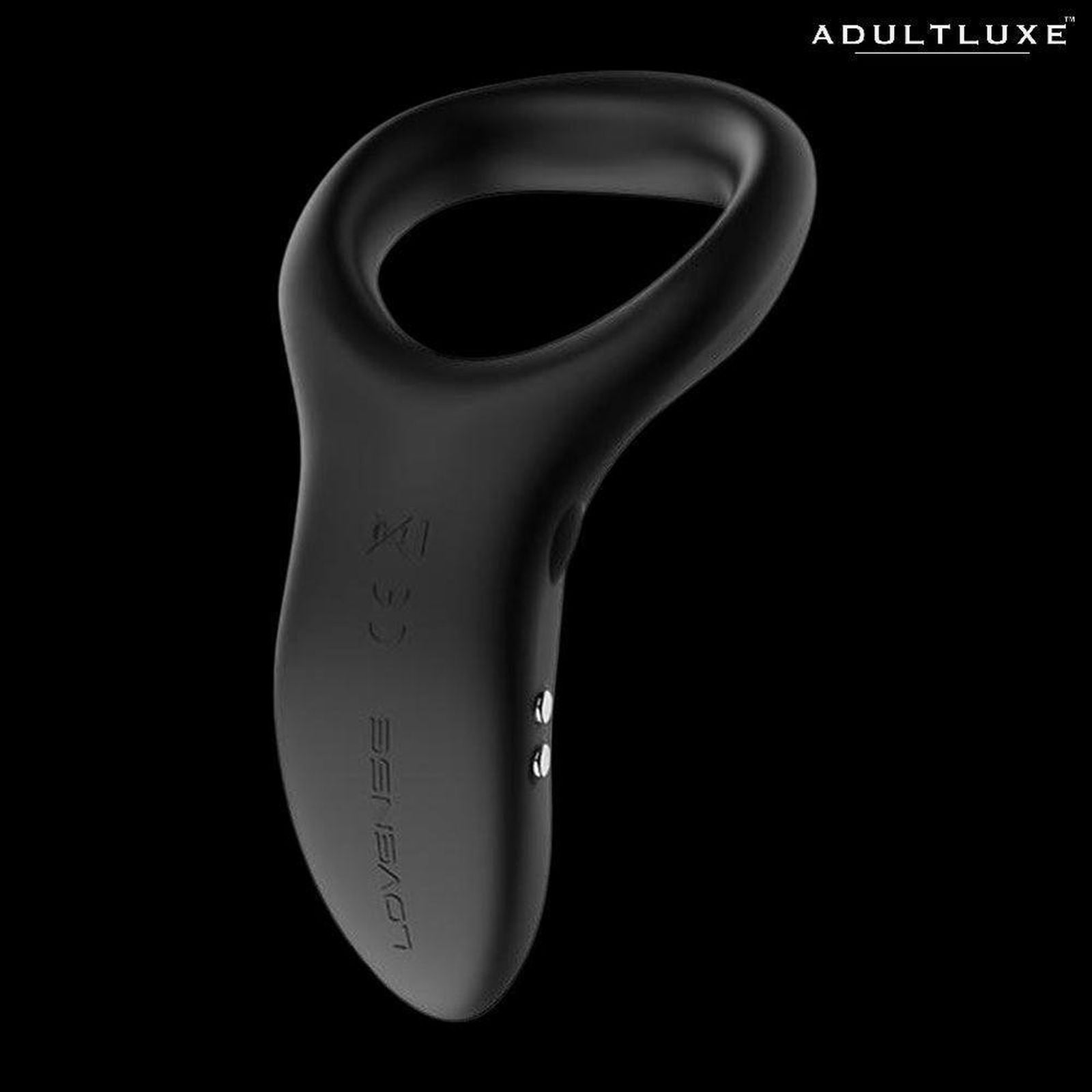 Lovense Diamo Cock Ring  AdultLuxe