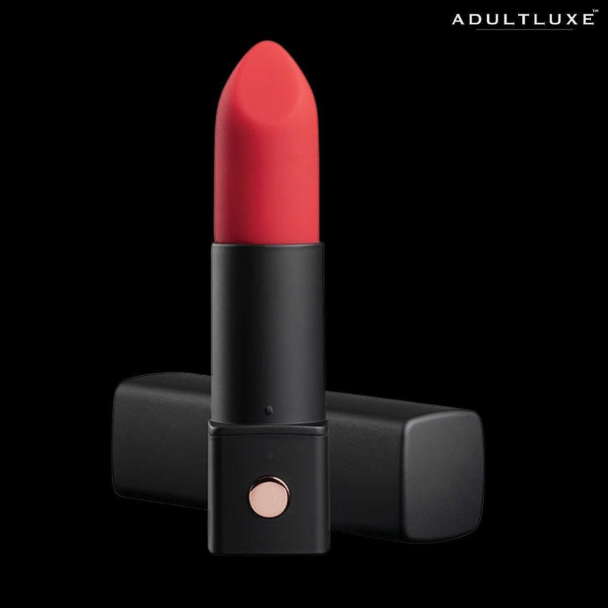 Lovense Exomoon Lipstick Vibe - AdultLuxe