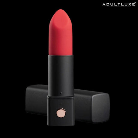 Lovense Exomoon Lipstick Vibe - AdultLuxe