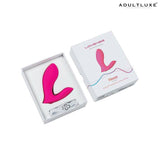 Lovense Flexer Dual Panty Vibrator - AdultLuxe