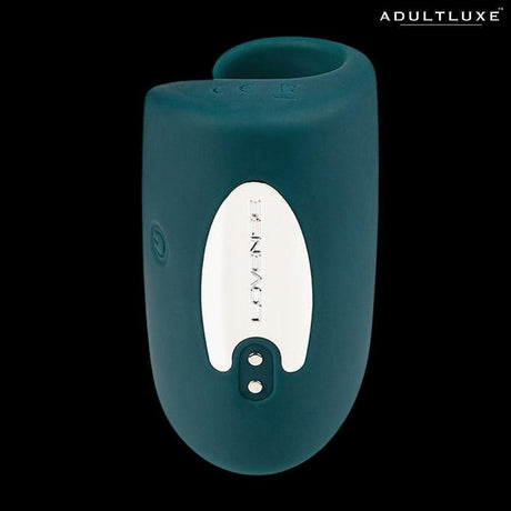 Lovense Gush Handsfree Masturbator - AdultLuxe