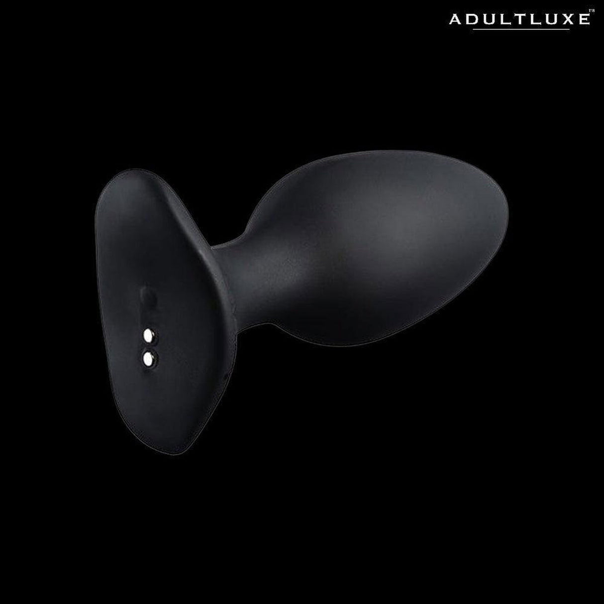 Lovense Hush 2 Butt Plug - AdultLuxe