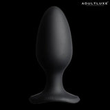 Lovense Hush 2 Butt Plug - AdultLuxe