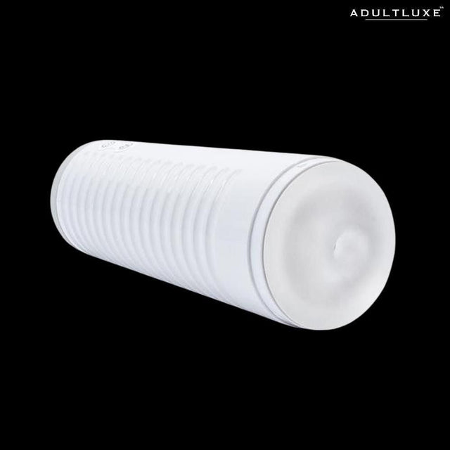 Lovense Max 2 Rechargeable Male Masturbator - AdultLuxe