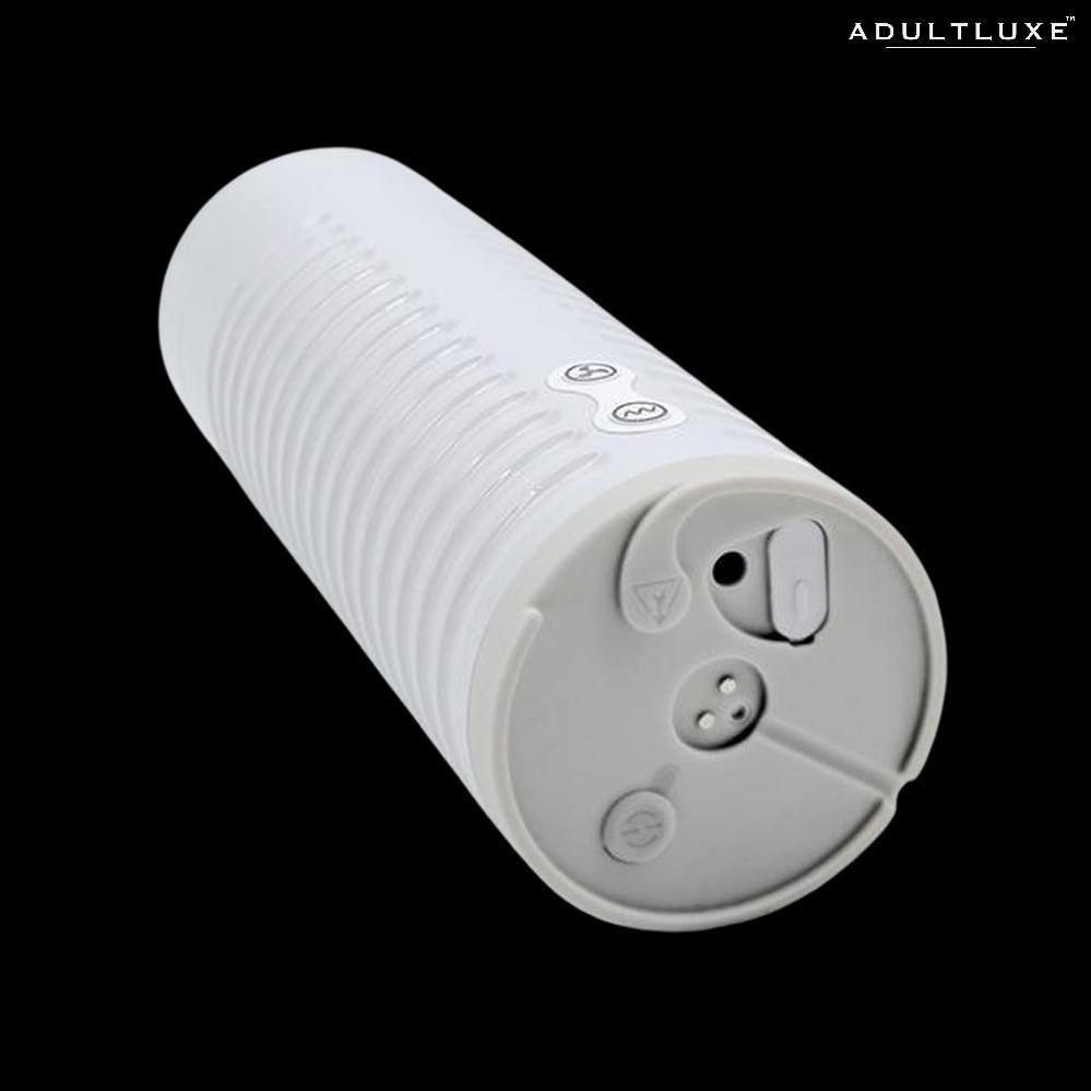 Lovense Max 2 Rechargeable Male Masturbator - AdultLuxe