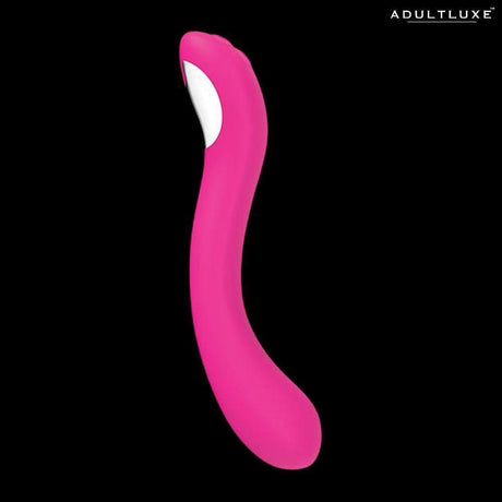 Lovense Osci 2 Oscillating G Spot Vibrator - AdultLuxe