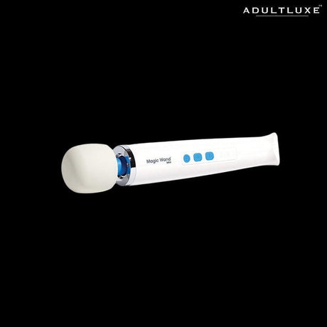 Magic Wand® Mini Rechargeable - AdultLuxe