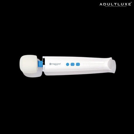 Magic Wand® Mini Rechargeable - AdultLuxe