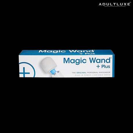 Magic Wand® Plus - AdultLuxe