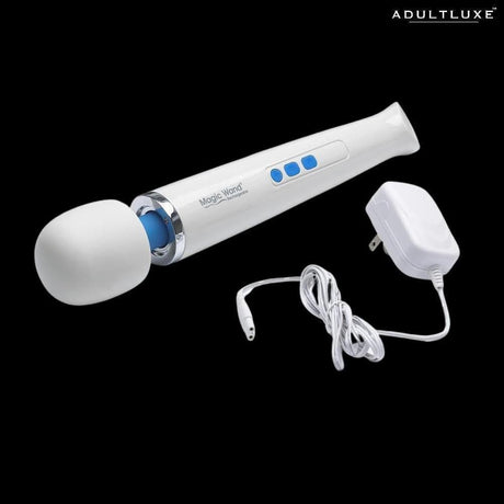 Magic Wand® Rechargeable - AdultLuxe