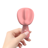 AdultLuxe Peachy Vibelette Personal Massager