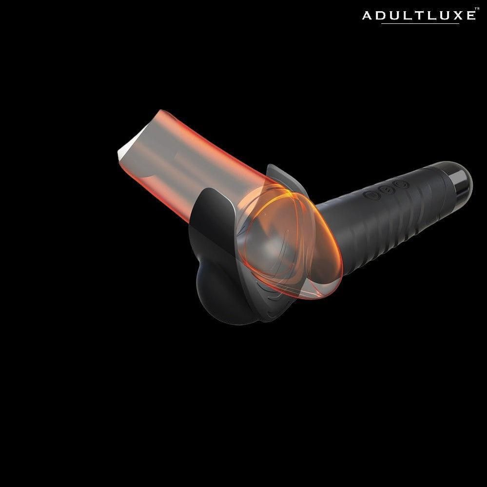 Man Wand - AdultLuxe